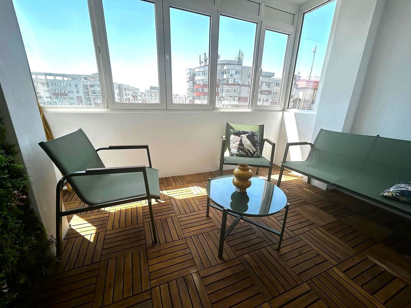 Apartament 2 camere | Prima inchiriere | Locuinta sau birou - Poză 1
