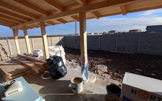 Sanandrei, Duplex Pe parter, Finisaje de Calitate, Perete Dublu Izolat - Poză 14