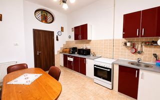 COMISION 0, Apartament 120mp, Parter Inalt, Imobil Istoric, Elisabetin - Poză 8