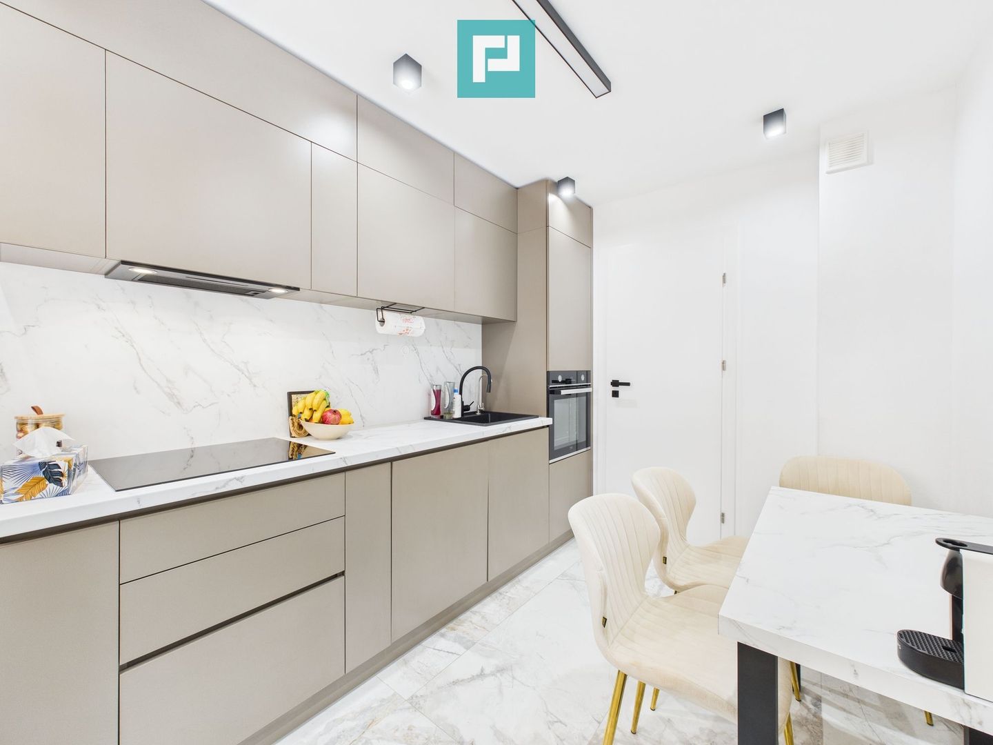 Apartament 2 camere, Alfa. - Poză 4