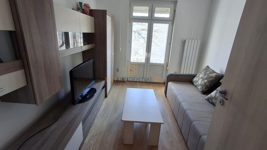 Inchiriere apartament 2 camere in zona Floreasca, Sector 2 - Poză 5