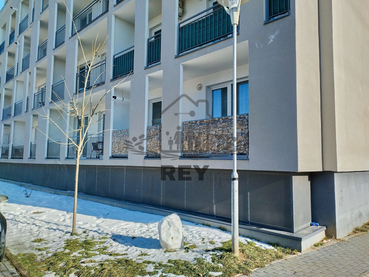 Vând ap. 2 cam. decomandate confort I+ loc parcare demisol - Poză 15