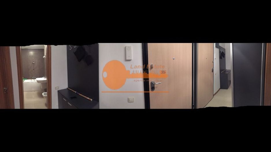 Garsoniera Lux Pod Ciurel ( 5 minute tramvai 41 ) - Poză 10