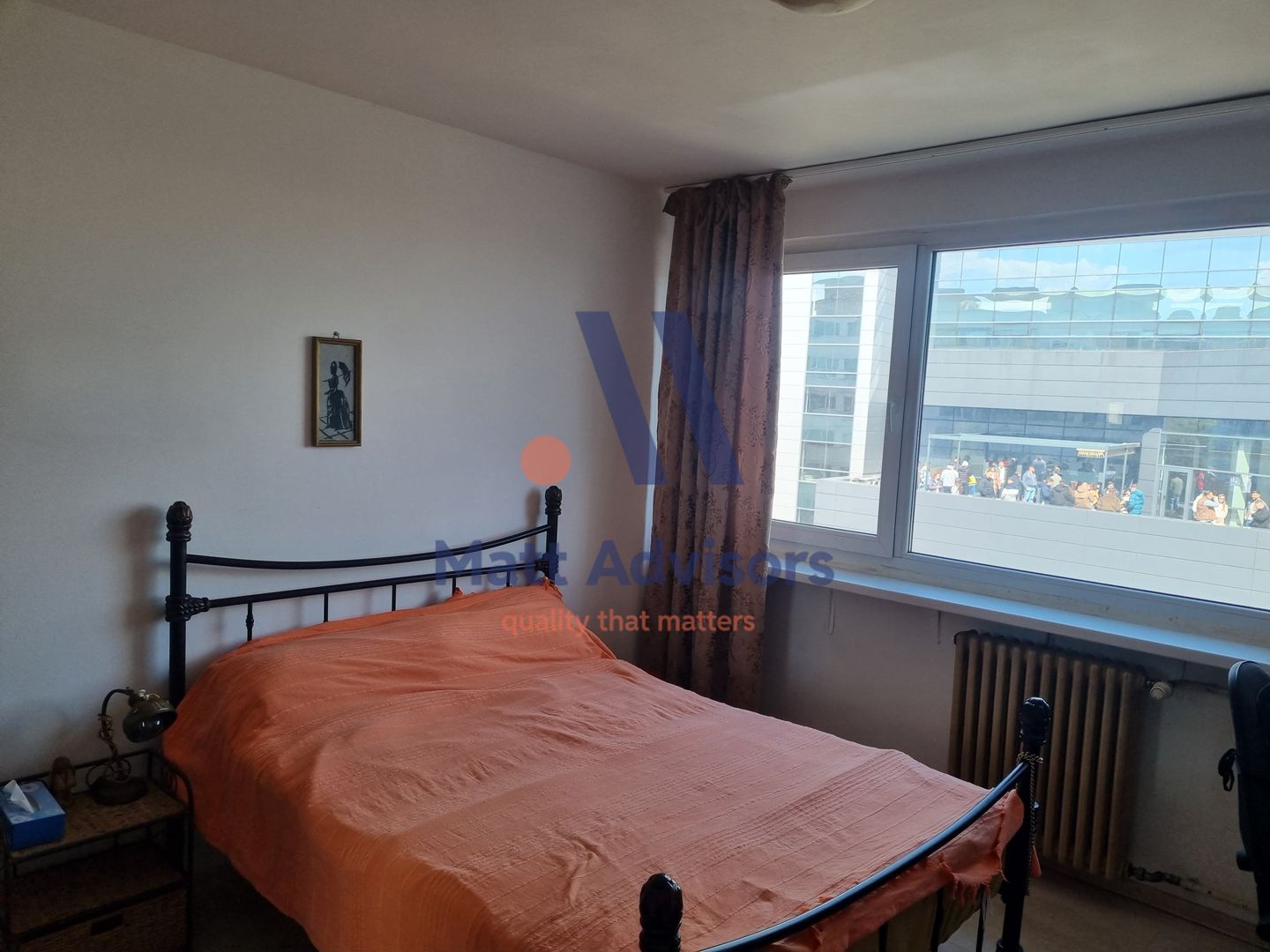 Apartament 2 camere - zona Brancoveanu - Poză 5