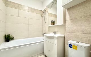 3 camere, dormitor cu baie proprie – Braytim - Poză 29