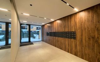 3 rooms apartment***148sqm***//65sqm garden // Baneasa - Poză 18