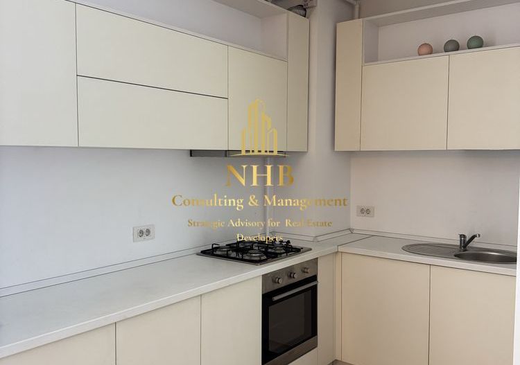 Apartament de inchirat - 2camere- 4city north pipera- PARCARE - Poză 5