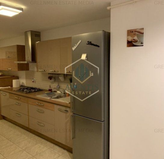 Rose Garden, complex nou, parcare subterana, modern mobilat, Obor la 10 minute - Poză 6