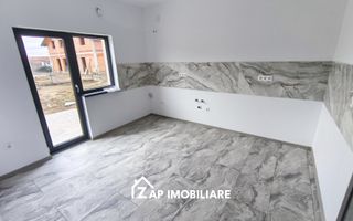 Casa la cheie 4 camere -  Sângeorgiu de Mures - Poză 5