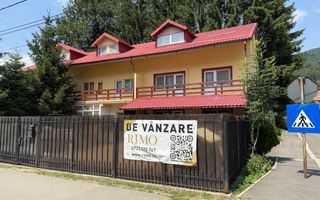Vila 8 camere Azuga | Partia Sorica | Comision 0% - Poză 21