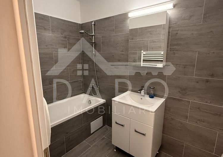 „Prima închiriere | Bloc nou 2024 | Platoul Cornești | - Poză 7