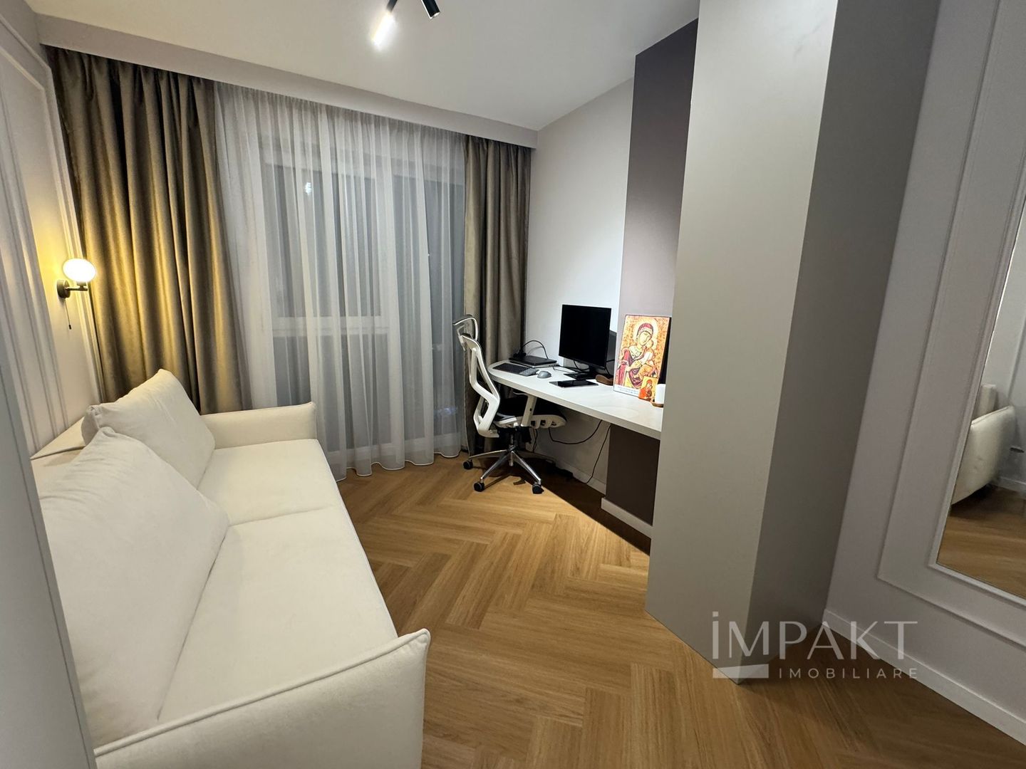 Apartament cu 3 camere de vanzare, zona Baza Sportiva Gheorgheni! - Poză 10