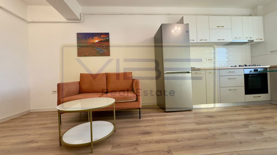 Apartament 2 camere modern Bucium - Mega Image Visani - Poză 15