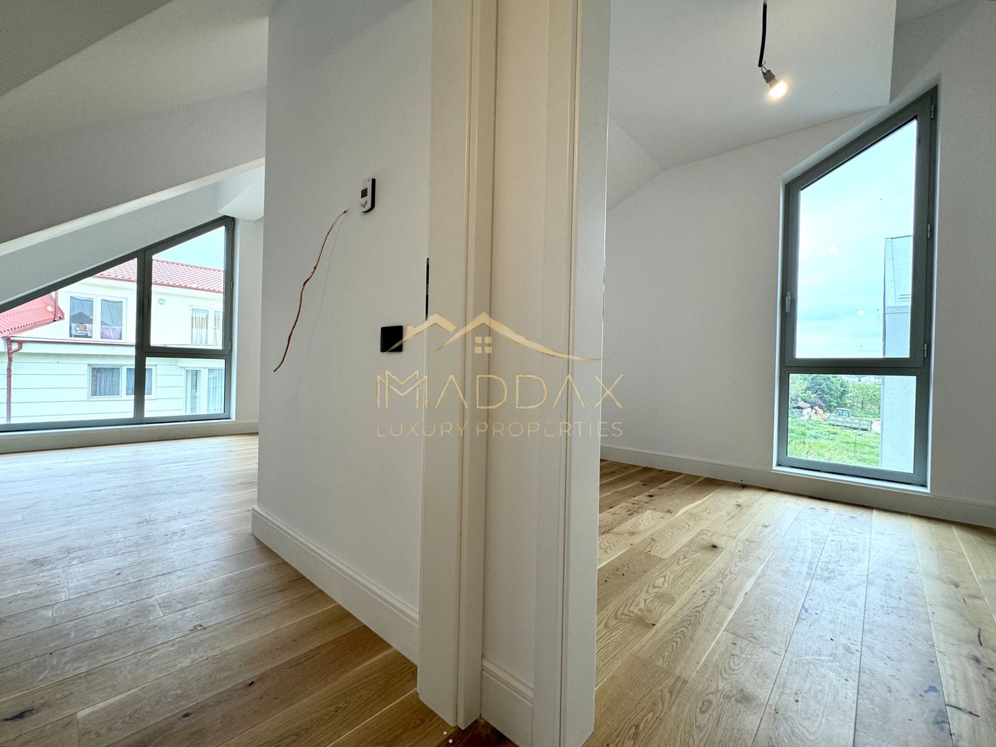 Vila Smart&Green *276mp* First Rent // Pipera-Erou Iancu Nicolae - Poză 19