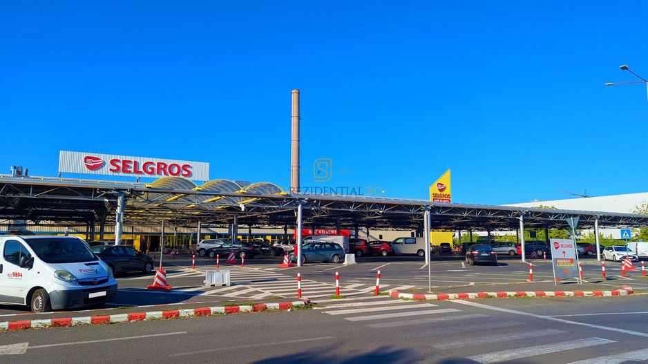 Apartament ideal, 4 camere si terasa impresionanta-Rond Metro Berceni - Poză 21