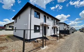 Duplex 4 Camere | Finisaje Incluse | 113 mp Utili | Izvor - Poză 1