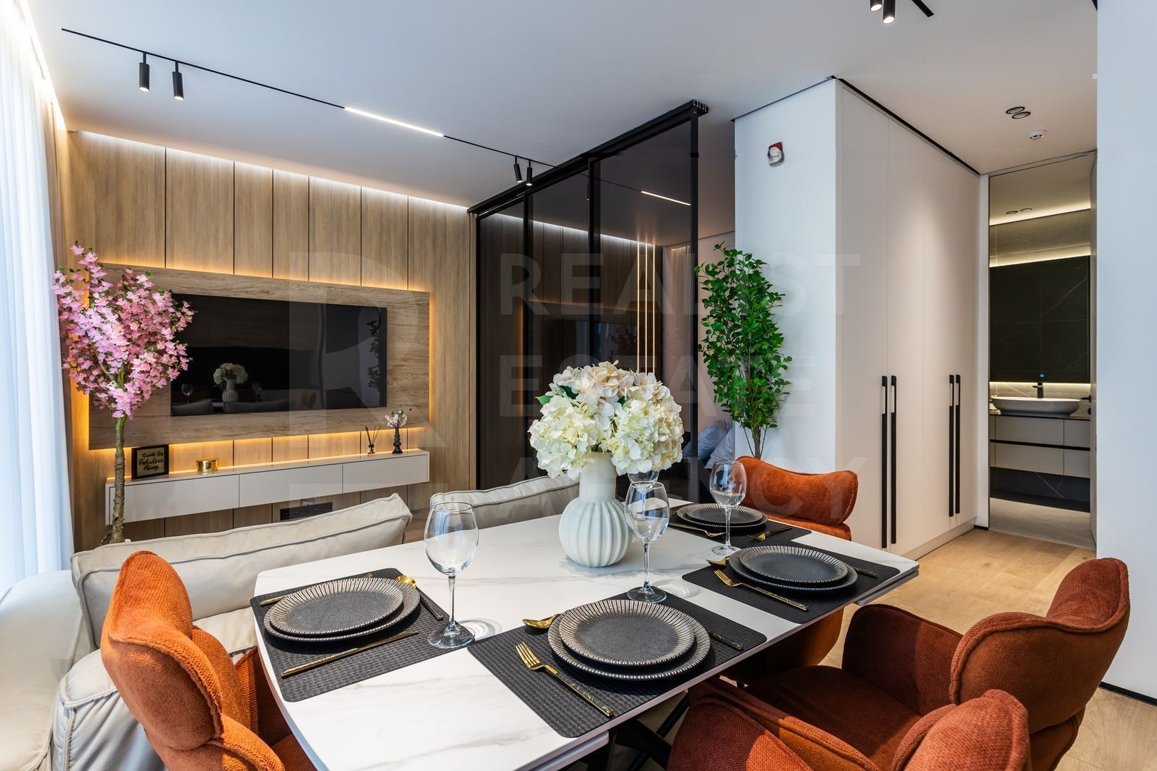 Vânzare, apartament, 1 cameră + living, bd. Mircea cel Bătrân, Ciocana - Poză 3