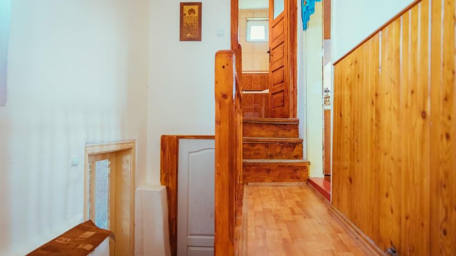 Exclusivitate - casa rustica, priveliste deosebita, 45 km de Brasov - Poză 20