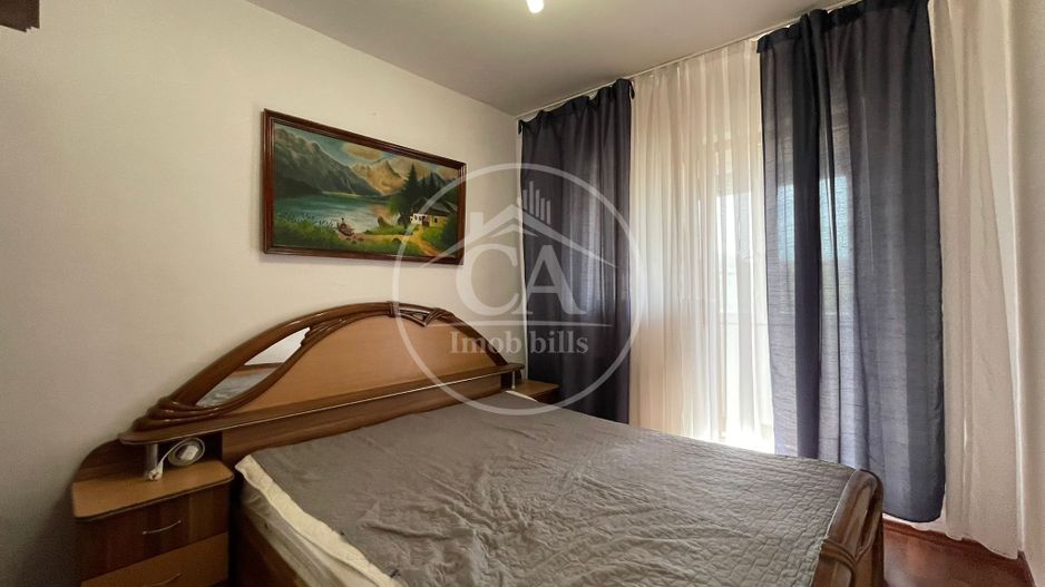Apartament cu 2 camere de inchiriat în zona Nufărul, Oradea - Poză 5