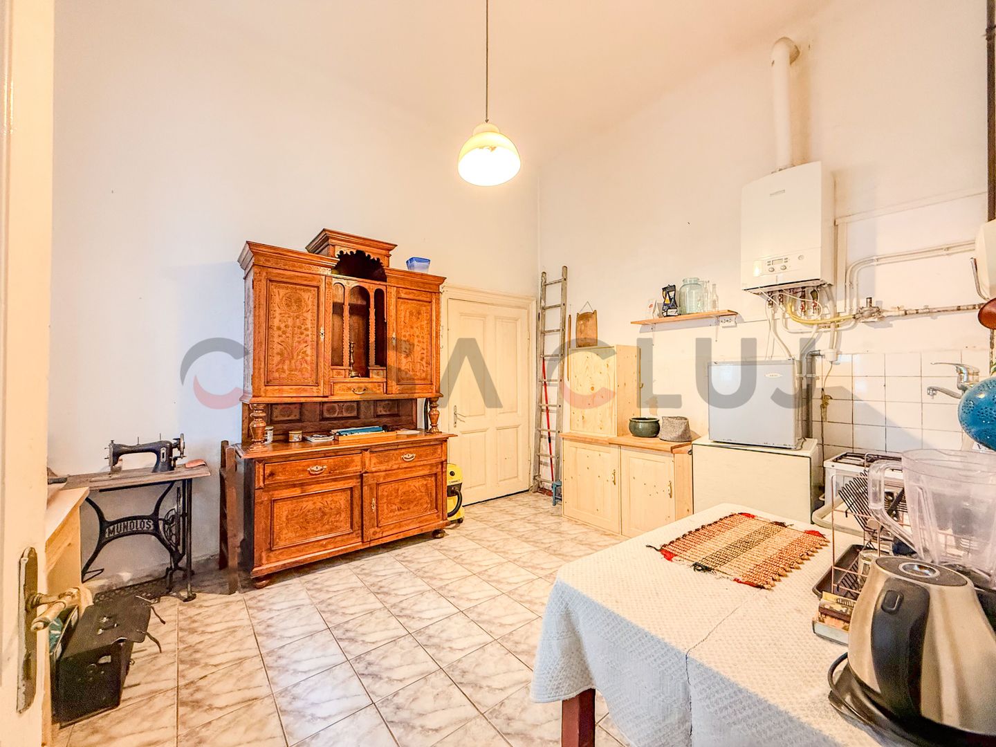 3 camere | 100 mp utili | Ultracentral | - Poză 5