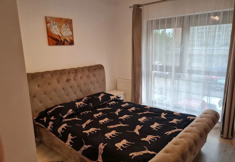 Închiriere apartament - zona Grozavesti-Cotroceni - Poză 2