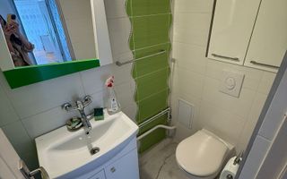 3 camere+ 2 Bai - Renovat- Utilat/Mobilat - Etaj Intermediar - Zona Dacia - Poză 7