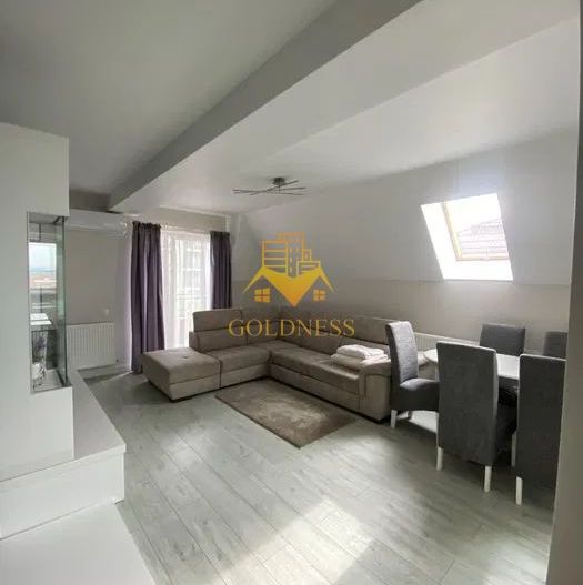 4 Camere Openspace,Europa/Zorilor, Calea turzii,Parcare,Observatorului - Poză 1