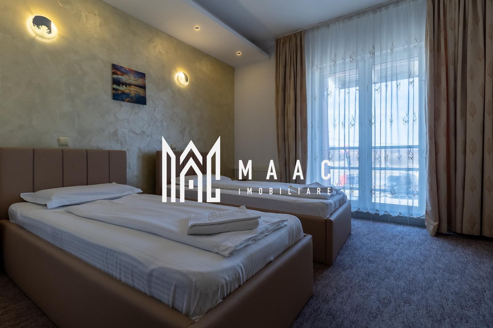 Complex turistic |  5600 MP | Vestem - Poză 38