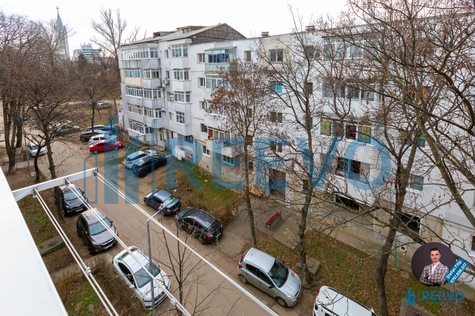 Apartament 2 camere, modern - Poză 19