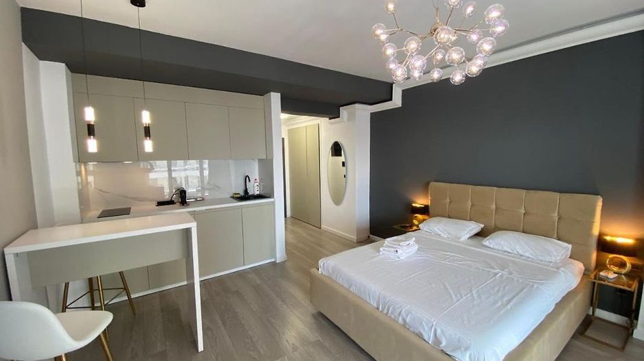 Oferta promo! 2 Cam 90 mp  Casa del Mar Mamaia Nord zona cluburi ,langa plaja - Poză 3