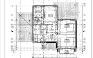 Casa individuala cu 4 camere, 3 bai, carport I Mosnita Noua I Com 0% - Poză 20