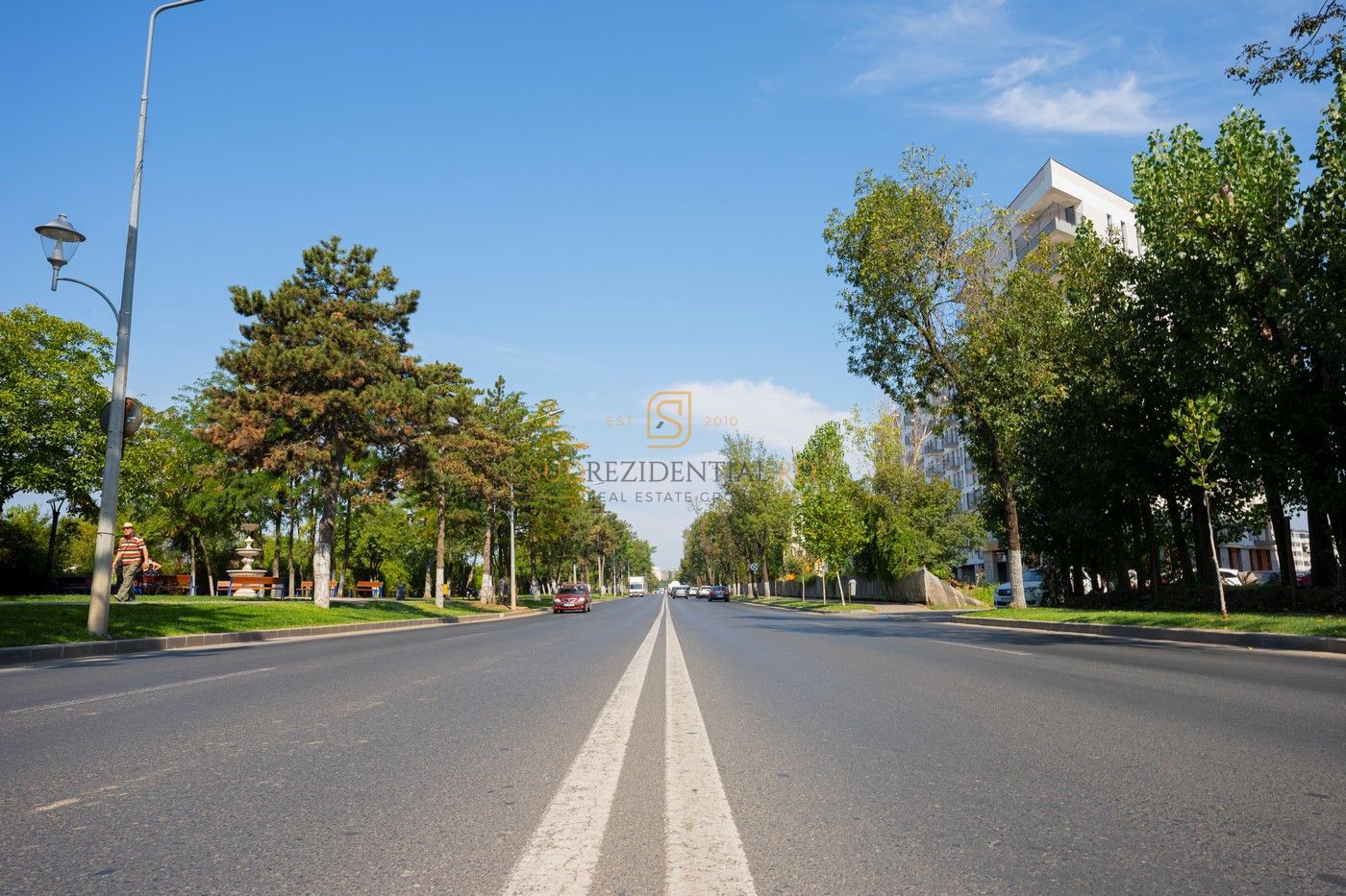 Spațiu comercial 164 mp, vitrină stradală, Metalurgiei Park, Sector 4 - Poză 25