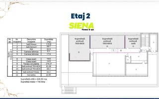 Popesti-Spatiu Comercial P+2-Afacere-1681 Mp-Stradal - Poză 8