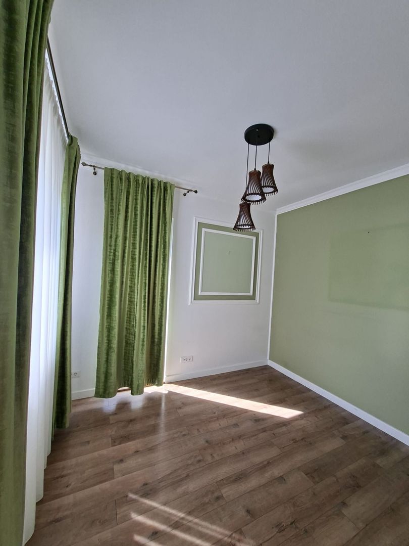 Duplex in Dumbravita cu camera pe parter - Poză 20
