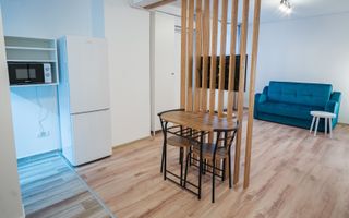 Garsonieră Berceni- Metrou Apărătorii Patriei- Centrala proprie - Poză 2