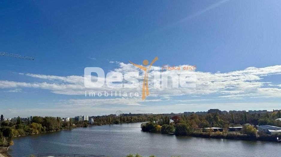 Penthouse-view Lacul Tei | 473mp | terasa 165mp | 950.000 euro + TVA - Poză 6