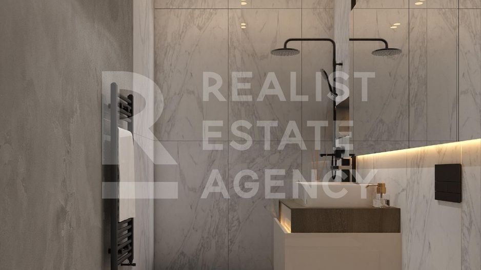 Vânzare, apartament cu 3 camere, Răcădău - Poză 15