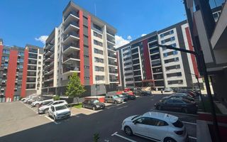 De Inchiriat Apartament 2 camere decomandat, complet mobilat si utilat - Poză 18