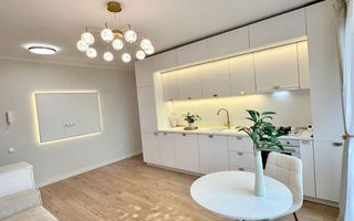 Apartament 3 Camere | 58 Mp | Balcon | Parcare | Floresti Somesului - Poză 9