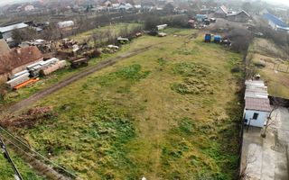 3300 mp  de vânzare in vatra veche Remetea Mare , Timiș - Poză 5