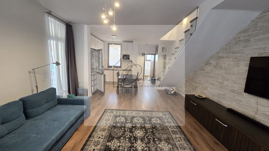 Vila moderna Pipera - Matei Millo I Arhitectura deosebita I COMISION 0 - Poză 12