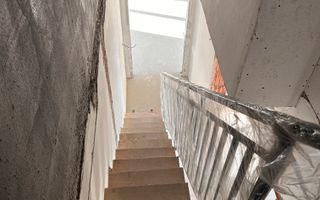 Investiția perfectă: apartament modern cu 2 camere si balcon în Șelimbăr - Poză 9