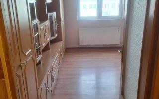 Garsoniera | 28 mpu | Etaj 3 | Lazaret - Poză 7