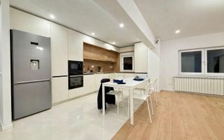 4 camere, renovat complet, OMV Calea Florești - Poză 8