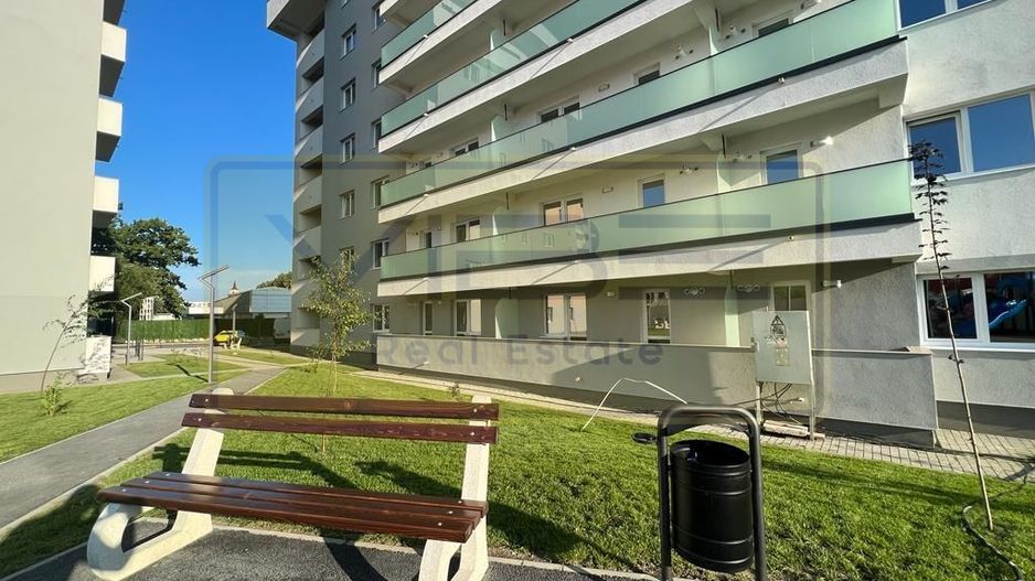 Apartament 1 camera + parcare Conest Evolution - Poză 29