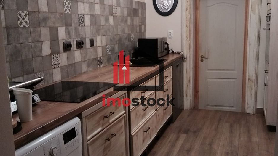 Casă -zona Liviu Rebreanu - Poză 9