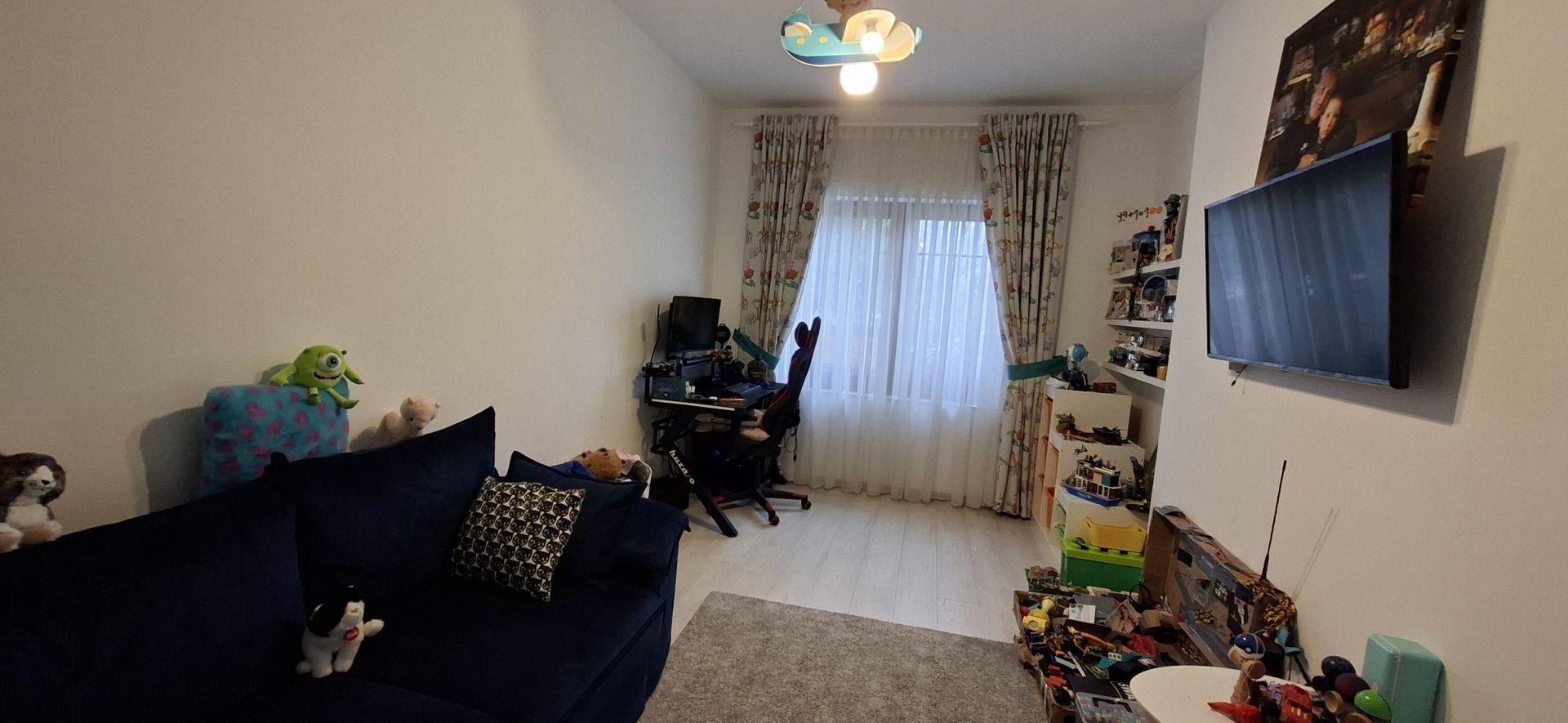 Duplex cu 5 camere - zona Selgros/Decathlon - Poză 9