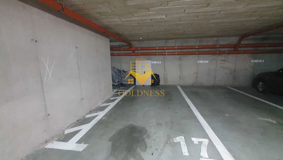2 camere, bloc nou, garaj, terasa, Buna Ziua, Zona Grand Hotel Italia - Poză 8