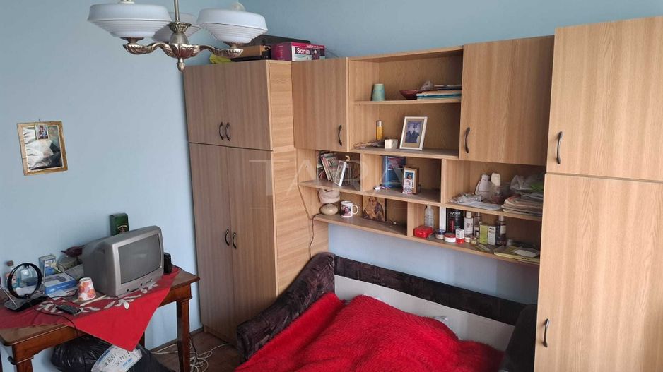 Apartament decomandat cu 3 camere, 61 mp, balcon, Grigorescu. - Poză 6