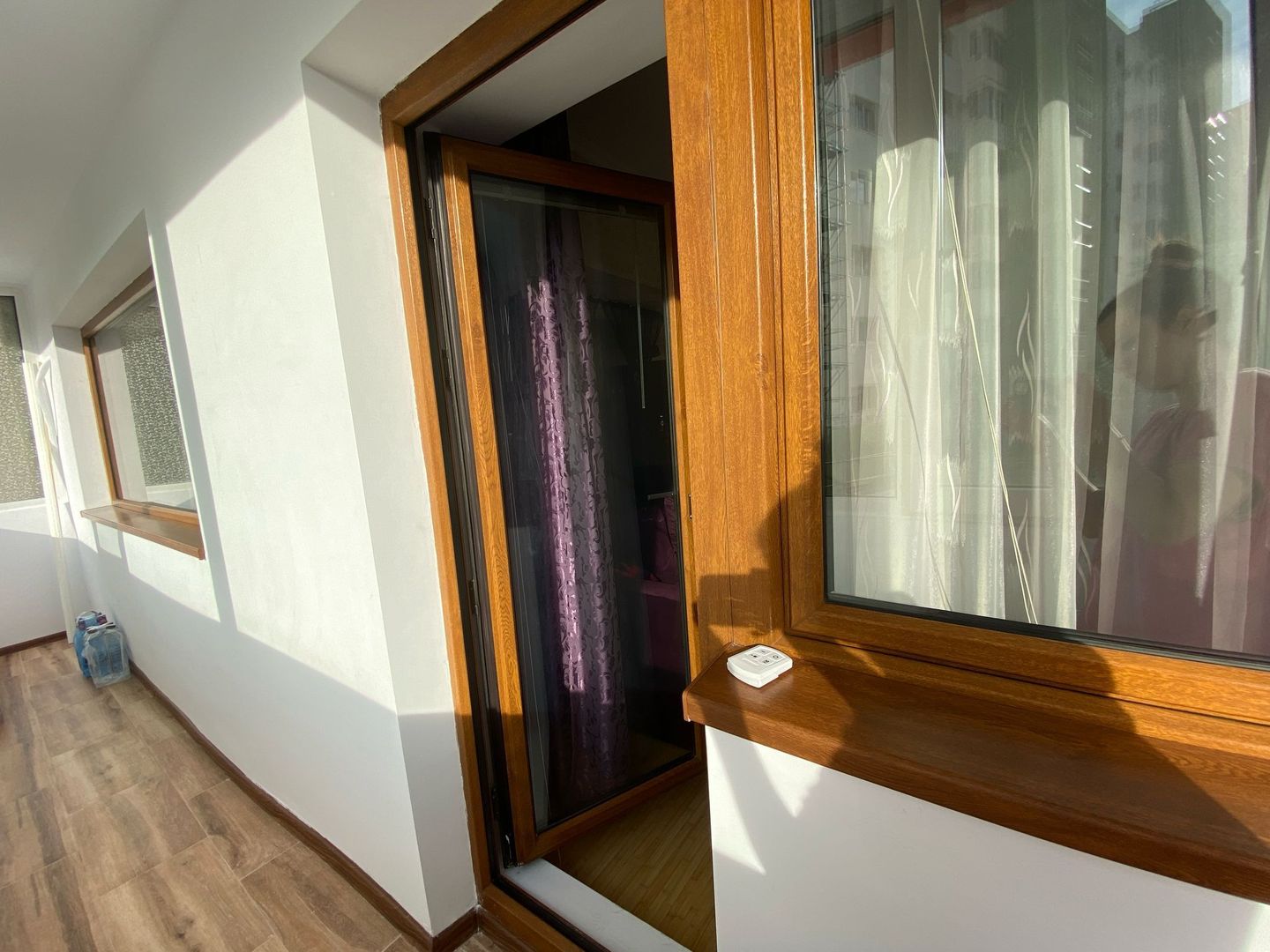 Apartament 3 camere complet și mobilat Ștefan cel Mare - Poză 16